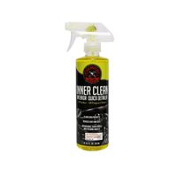 innerclean - interior quick detailer  protectant - 16 oz