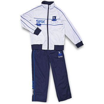 Srk Pantalón chandal Jogging garçon EGU para niño