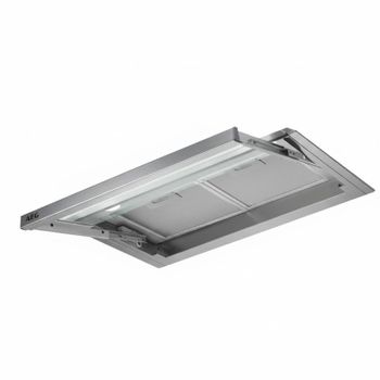 AEG DPE4641M Campana Telescópica 60cm C Acero inoxidable