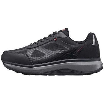 Joya Zapatillas cancuniistx black para hombre