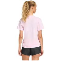 adidas camiseta t-shirt adi365 climacool details reflechissants para mujer