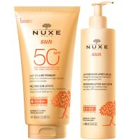 nuxe double sun bundle