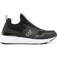 emporio armani ea7 zapatillas - para hombre