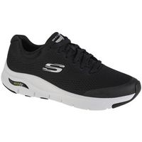 skechers zapatillas arch fit para hombre