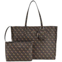 guess bolso de mano shopper para mujer