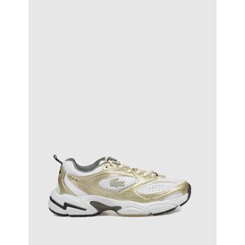 Lacoste Zapatillas ZAPATILLA STORM 96 2K BLANCO para mujer