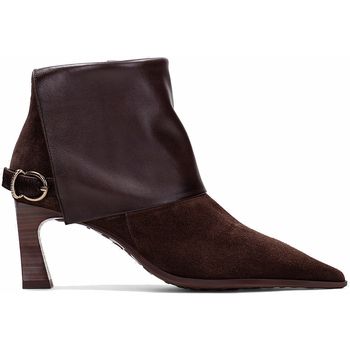 Hispanitas Botines hi265070 espresso_c002 para mujer