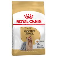 royal canin yorkshire terrier adult - 15kg