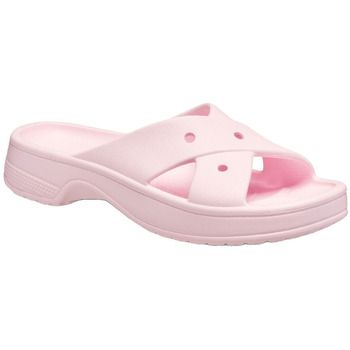 Crocs Sandalias Sandales Cl à brides croisées Croslite™ para mujer