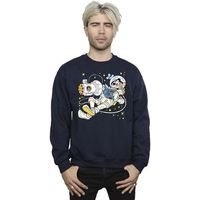 disney jersey reading in space para hombre