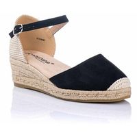 amarpies alpargatas sandalia con cuna - esparto para mujer