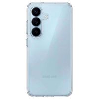 funda silicona transparente compatible con samsung galaxy s26