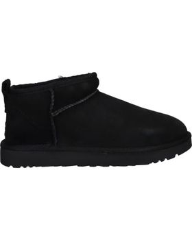 de UGG 1116109 CLASSIC ULTRA MINI 4 BLACK