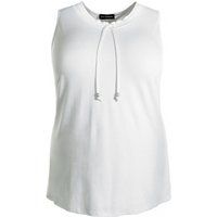 sleeveless ladies top