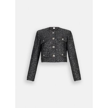Liu Jo Chaqueta UF5142D0267 para mujer