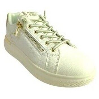 Maria Mare Zapatillas Zapato señora 63589 blanco para mujer