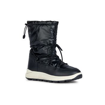 Geox Descansos D SPHERICA 4X4 B ABX E para mujer