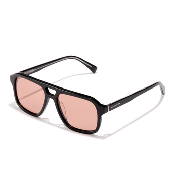Gafas de sol Hawkers Croupier - Black Nude Brown