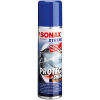 xtreme protect  shine hybrid  210ml