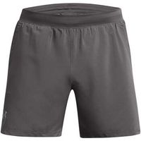 under armour short launch 5in para hombre