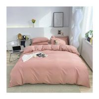 juego funda nordico cama 90 135 150 180cm 4 pieza 100 microfibra