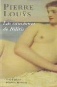 canciones de bilitis