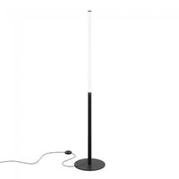 lampara de pie led ray 18w
