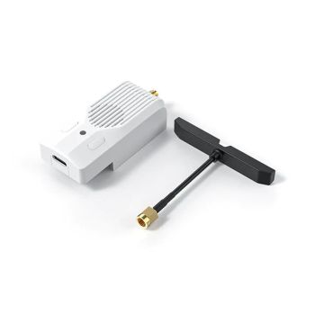 Módulo BETAFPV Nano TX V2 ELRS 2.4GHz 1W /915MHz/868MHz 2W de largo alcance para drones de carreras FPV.