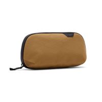 bolsa tecnologica peak design pequena color coyote