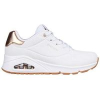 skechers zapatillas 177094wht para mujer