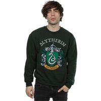 harry potter jersey slytherin para hombre
