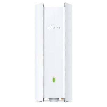 TP-Link EAP650 Outdoor Punto de Acceso WiFi6 AX3000 para Interiores/Exteriores