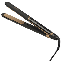 eurostil plancha ionic plus dorado