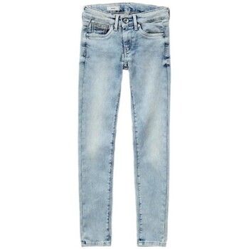 Pepe jeans Vaqueros PG200242Y33 para niña