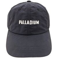palladium gorro signature wr cap c3457-008 black para mujer