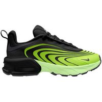 nike zapatillas baskets air max fire cuir synthetique para hombre