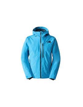 Chaqueta de Esquí The North Face Descendant Azul Hombre