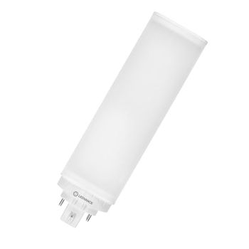 Ledv dulux led t/e 20w/840 120 (42w) 4pin gx24q-4 evg/230v 2250lm eek e