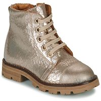 gbb botines lyonette para nina