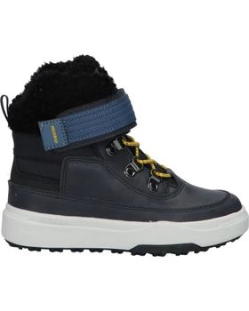 de GEOX J26D8A 0MEFU J BUNSHEE PG BOY B A C0045 NAVY-BLACK