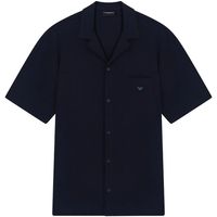 emporio armani camisa manga larga gt58898 para hombre