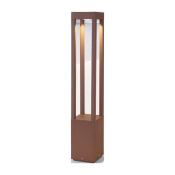 Baliza exterior led agra g 2700k (9w)