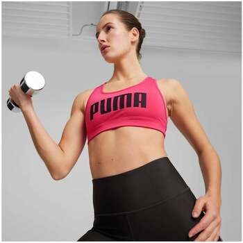 Puma Blusa 525316-05 para mujer