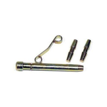 Tornillo de la pinza de freno Brembo P32 B kit trasero