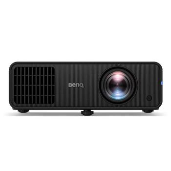 Proyector BenQ LW600ST+ WXGA 3200 Lúmenes 120