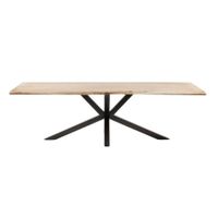 mesa de comedor rectangular mathi design