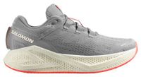 salomon aero glide 3 - hombre - gris