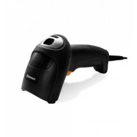 lector de codigos de barras portatil newland hr52 bonito 1d2d usb negro