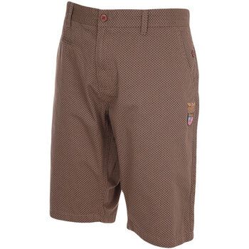 Harry Kayn Short Bermuda homme CARPATH para hombre