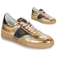 mjus zapatillas genova para mujer